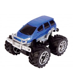 Dickie Hill Roader синий 3314837